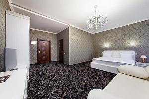 &quot;Vision&quot; отель в Краснодаре 16