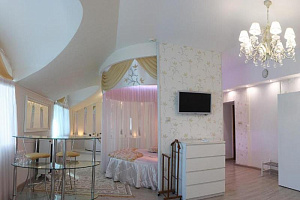 Квартиры Невинномысска 1-комнатные, "Зелёная" 1-комнатная - цены