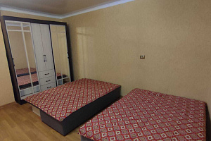 Отели Пятигорска с размещением с животными, 1-комнатная Братьев Бернардацци 2 с размещением с животными - цены
