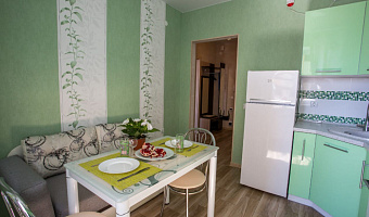 &quot;У Моря на Балтийском&quot; 1-комнатная квартира в Зеленоградске - фото 3