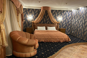 &quot;Кремлевский&quot; отель в Суздале фото 5