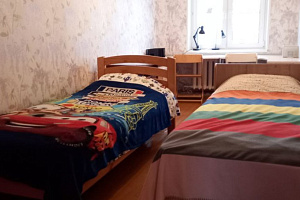 &quot;У Сормовского парка&quot; 3х-комнатная квартира в Нижнем Новгороде фото 7