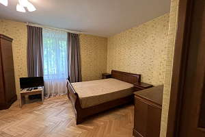 Квартиры Московской области 1-комнатные, 1-комнатная Металлургов 46к3 1-комнатная