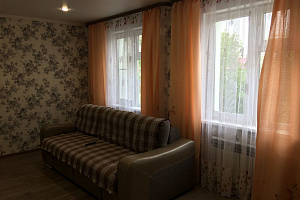 Апарт-отели в Южно-Сахалинске, 2х-комнатная Емельянова 35А апарт-отель - раннее бронирование