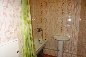 2х-комнатная квартира Тормахова 2 в Лазаревском фото 14