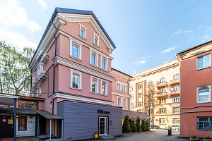 "IVA home" мини-гостиница