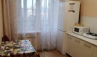1-комнатная квартира Бабушкина 99 в Чите - фото 2