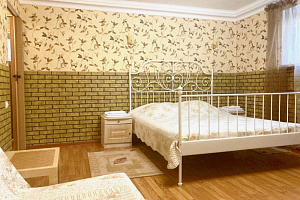 Отели Кисловодска для отдыха с детьми, "Широкая 34" 1-комнатная для отдыха с детьми - цены