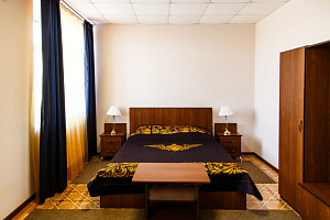&quot;Агат&quot; гостиница в Тюмени фото 3