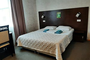 Мини-отели в Краснодарском крае, "Алмаз" мини-отель - цены