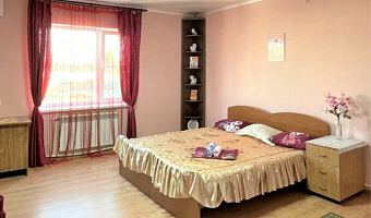 1-комнатная квартира 1 мая 39 в Крымске - фото 3