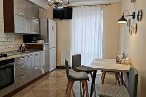 2х-комнатная квартира Майский 5 в Калининграде 11