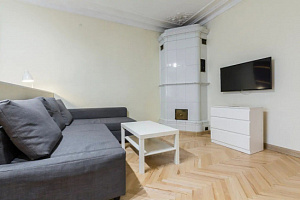 5-комнатная квартира Гороховая 32 в Санкт-Петербурге 3