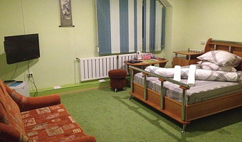 &quot;Эдельвейс&quot; мини-гостиница в Шарыпово - фото 2