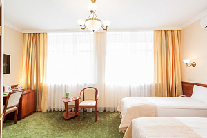 Гостиницы Самары рейтинг, "Грин Лайн" рейтинг - забронировать номер