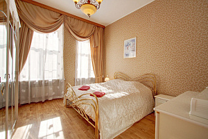 3х-комнатная квартира Невский 81 в Санкт-Петербурге 2