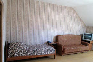 Квартиры Ярцева 2-комнатные, "Рябинушка" 2х-комнатная - раннее бронирование
