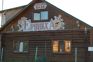 Гостевой дом в , "Ершиха" - фото