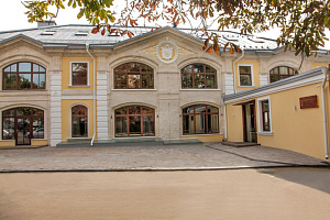 Гостиницы Москвы рядом с вокзалом, "Gregory" у ЖД вокзала
