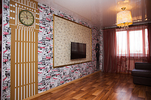 1-комнатная квартира Ленинградская 37 в Юрге 3