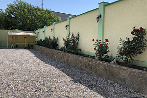 Гостевые дома Николаевки с бассейном, "Рояль" с бассейном - цены