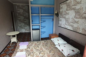 Гостевые комнаты Ивана Голубца 41 в Анапе фото 14