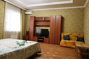Квартиры Витязево с кухней, "Квартира на Шембелиди" 1-комнатная с кухней - раннее бронирование
