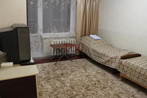 Мини-отели в Полярных Зорях, 2х-комнатная Курчатова 13 мини-отель - цены