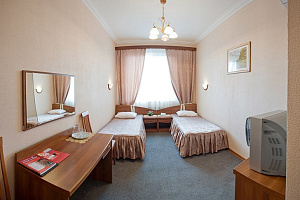 Мотели в Курске, "На Объездной" мотель - раннее бронирование