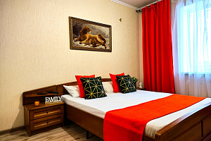 Мотели в Пятигорске, 2х-комнатная Калинина 2А мотель - раннее бронирование