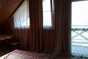 &quot;Солнечный ветер&quot; гостевой дом в Мезмае фото 4