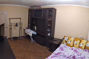Квартиры Лазаревского 1-комнатные, 1-комнатная Победы 113 1-комнатная - фото