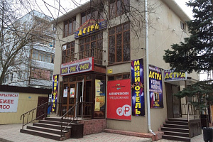 Мотели в Волгодонске, "Астра" мини-отель мотель - фото
