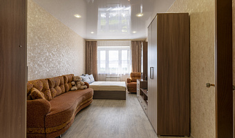 1-комнатная квартира Брылевка 16 в Смоленске - фото 2