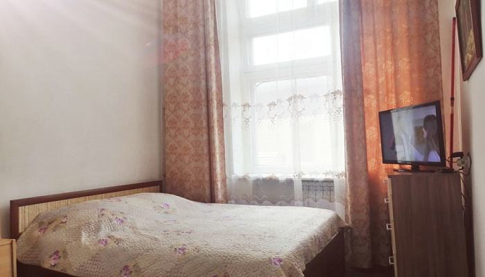 1-комнатная квартира Гагарина 8 в Кисловодске - фото 1