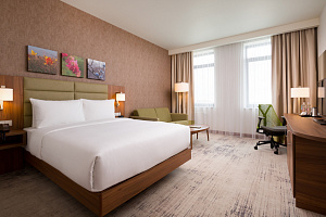 &quot;Hilton Garden Inn Orenburg&quot; отель в Оренбурге 2