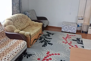 Отдых в Ирбите, "Благоустроенная" 1-комнатная - цены