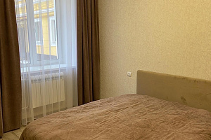 Мини-отели в Йошкар-Оле, 2х-комнатная Пушкина 18 мини-отель - цены