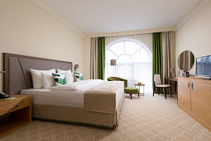 &quot;Green Resort Hotel and SPA&quot; гостиница в Кисловодске фото 5