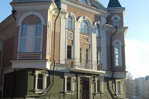 Гостевые дома Татарстана новые, "House Hills" новые