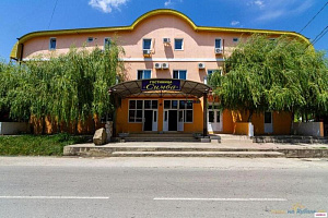 Отели Лермонтово рядом с пляжем, "Симба" рядом с пляжем - цены