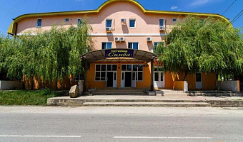 &quot;Симба&quot; гостиница в Лермонтово - фото 2