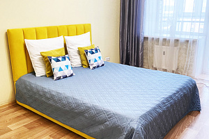Квартира в , 1-комнатная Комсомольский 45А - фото
