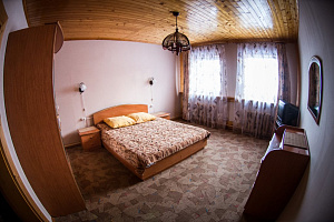 &quot;Суздальское подворье с русской баней&quot; гостевой дом в Суздале фото 8