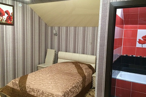 Квартиры Волгодонска 3-комнатные, "Астра" мини-отель 3х-комнатная - раннее бронирование