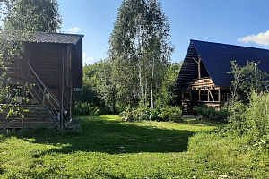 "Усадьба Воронцовых" база отдыха