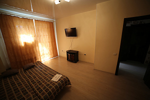 Квартиры Уфы с джакузи, 1-комнатная Бакалинская 19 с джакузи - цены