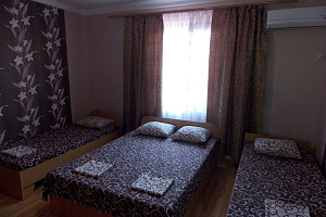 &quot;Амбиция&quot; гостевой дом в п. Черноморское фото 7