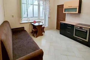 Квартиры Новосибирска 1-комнатные, 1-комнатная Красный 77Б 1-комнатная - раннее бронирование