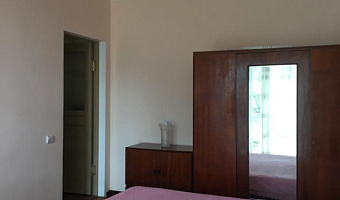 1-комнатная квартира Лакоба 62 в Новом Афоне - фото 4